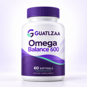 Guatlzaa Omega Balance 600